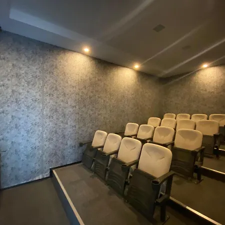 Апартаменты Alanya'da Denize Yakin Daire